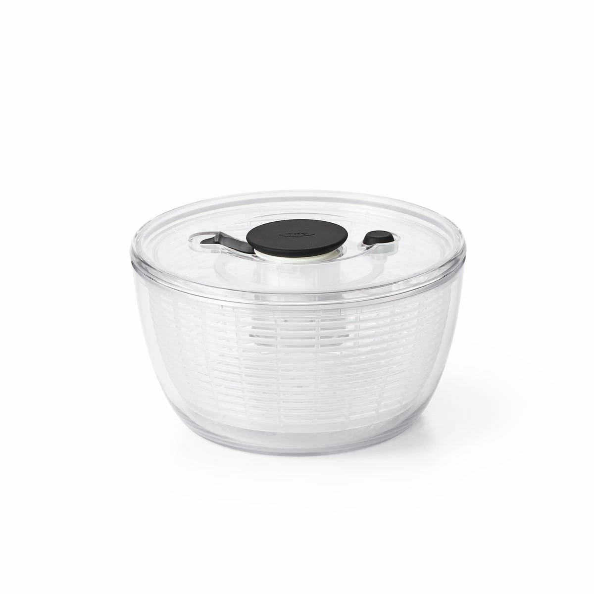 Buy π OXO Good Grips Little Salad Spinner (8") π 7 Buy π OXO Good Grips Little Salad Spinner (8") π - Image 3