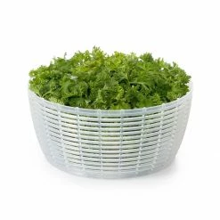 Buy π OXO Good Grips Little Salad Spinner (8") π 21 Buy π OXO Good Grips Little Salad Spinner (8") π -Mason Cash Shop gg 1045409 1c