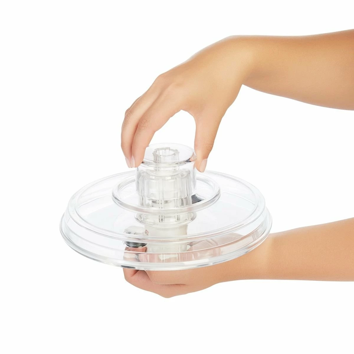 Buy π OXO Good Grips Little Salad Spinner (8") π 14 Buy π OXO Good Grips Little Salad Spinner (8") π - Image 10