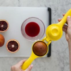 Best Sale 🤩 OXO Citrus Squeezer - Yellow ⌛ -Mason Cash Shop gg 1057962 11205700 1063790 4 blog