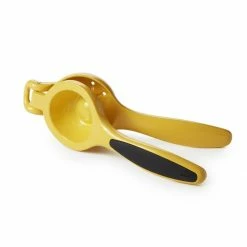 Best Sale 🤩 OXO Citrus Squeezer - Yellow ⌛ -Mason Cash Shop gg 1057962 1a