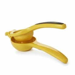 Best Sale 🤩 OXO Citrus Squeezer - Yellow ⌛ -Mason Cash Shop gg 1057962 1b