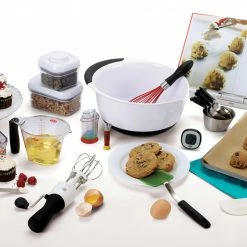 Cheapest ⌛ OXO Mixing Bowl - 5-Quart ✔️ 9 Cheapest ⌛ OXO Mixing Bowl - 5-Quart ✔️ -Mason Cash Shop gg 1059701 5