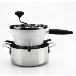 Coupon 🤩 OXO Food Mill 🤩 -Mason Cash Shop gg 1071478 4