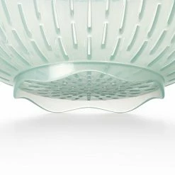 Flash Sale 🤩 OXO 9-Piece Nesting Bowls & Colanders Set | Sea Glass 🎁 -Mason Cash Shop gg 11116550 7a