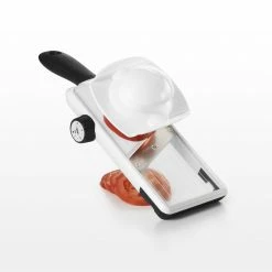 Cheapest π OXO Adjustable Hand-Held Mandoline Slicer β 19 Cheapest π OXO Adjustable Hand-Held Mandoline Slicer β -Mason Cash Shop gg 11135900 1d