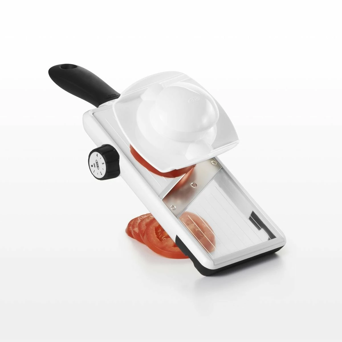 Cheapest π OXO Adjustable Hand-Held Mandoline Slicer β 11 Cheapest π OXO Adjustable Hand-Held Mandoline Slicer β - Image 7
