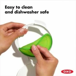 Deals 🔔 OXO Cut & Keep Silicone Lime Saver 👍 -Mason Cash Shop gg 11249900 8c