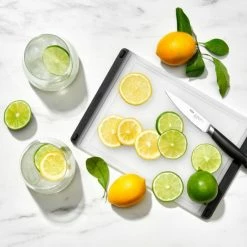 Brand new โ OXO Prep Cutting Board ๐ฅฐ