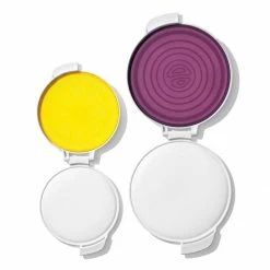 Top 10 ⌛ OXO Cut & Keep Silicone Produce Saver Set 🔥