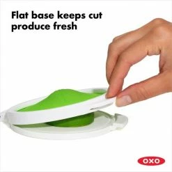 Wholesale π OXO Cut & Keep Silicone Citrus Saver Set π― 12 Wholesale π OXO Cut & Keep Silicone Citrus Saver Set π― -Mason Cash Shop gg 11289000 8