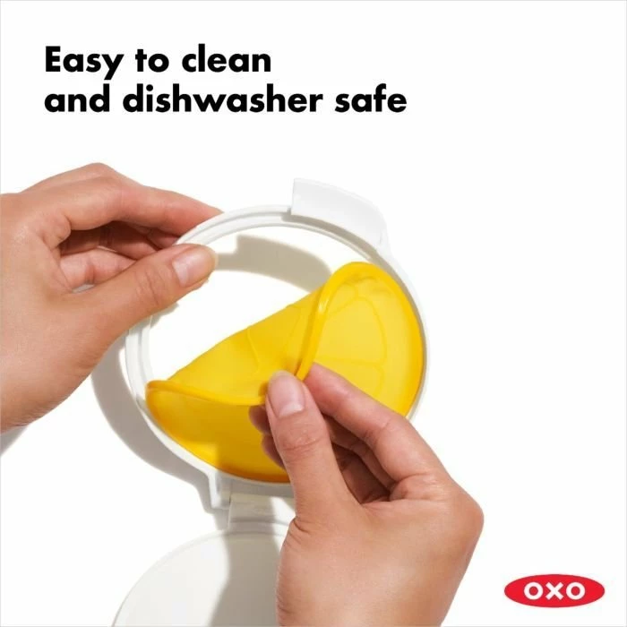 Wholesale π OXO Cut & Keep Silicone Citrus Saver Set π― 6 Wholesale π OXO Cut & Keep Silicone Citrus Saver Set π― - Image 2