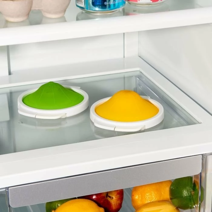 Wholesale π OXO Cut & Keep Silicone Citrus Saver Set π― 5 Wholesale π OXO Cut & Keep Silicone Citrus Saver Set π―