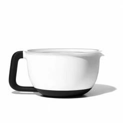 Deals ✔️ OXO 4 Qt. Batter Bowl ⌛