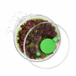 Deals ✔️ OXO Salad Spinner - Green 😍 -Mason Cash Shop gg 1155901 2