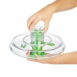 Deals ✔️ OXO Salad Spinner - Green 😍 -Mason Cash Shop gg 1155901 4c