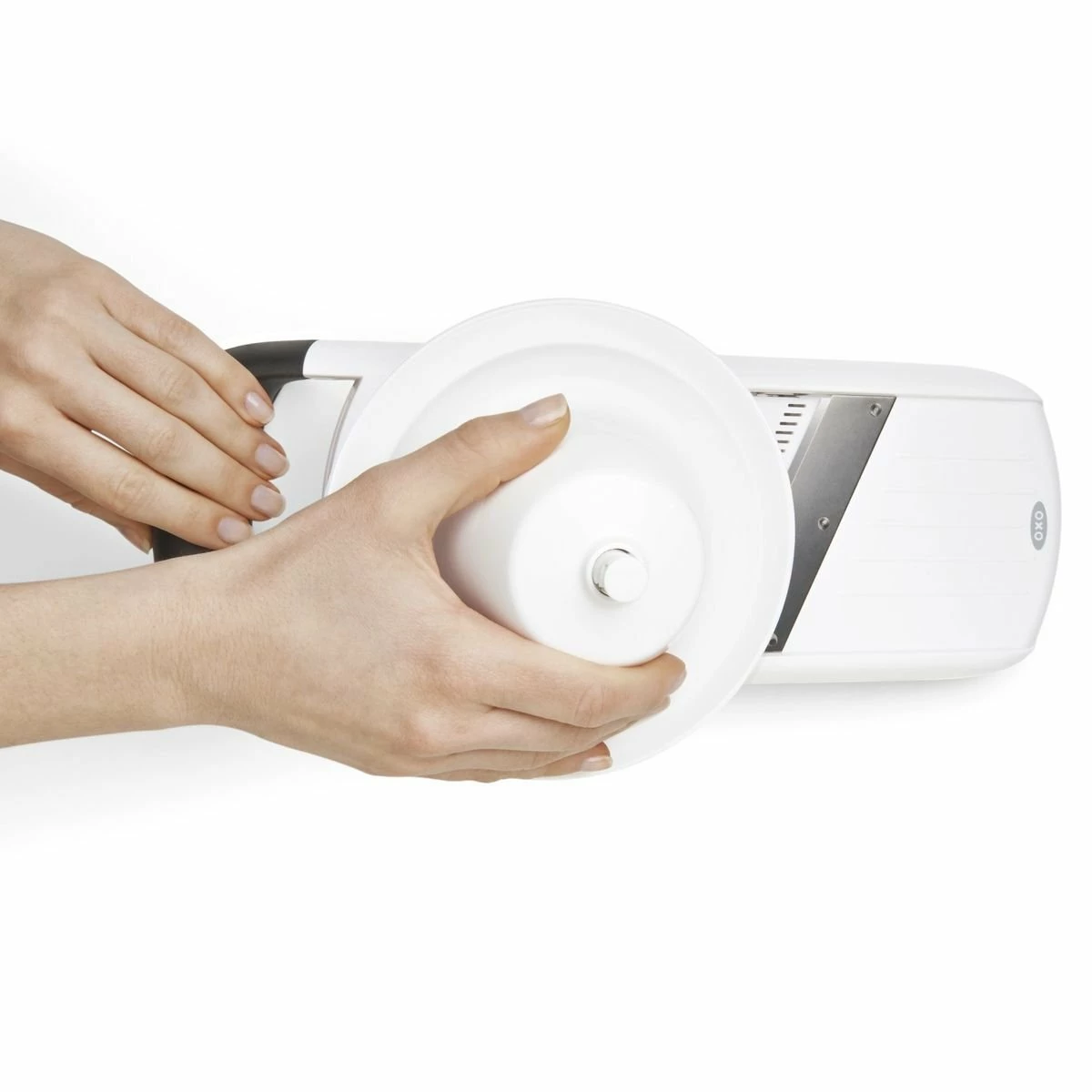 Wholesale ๐ OXO Simple Mandoline Slicer ๐ 7 Wholesale ๐ OXO Simple Mandoline Slicer ๐ - Image 3