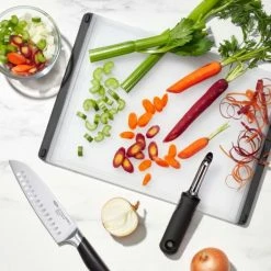 Budget 😍 OXO Everyday Cutting Board ❤️ -Mason Cash Shop gg 20081 11272700 9c 1 1
