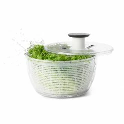 Outlet π OXO Good Grips Salad Spinner π 18 Outlet π OXO Good Grips Salad Spinner π -Mason Cash Shop gg 32480 1b