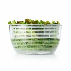 Outlet π OXO Good Grips Salad Spinner π 20 Outlet π OXO Good Grips Salad Spinner π -Mason Cash Shop gg 32480 3a