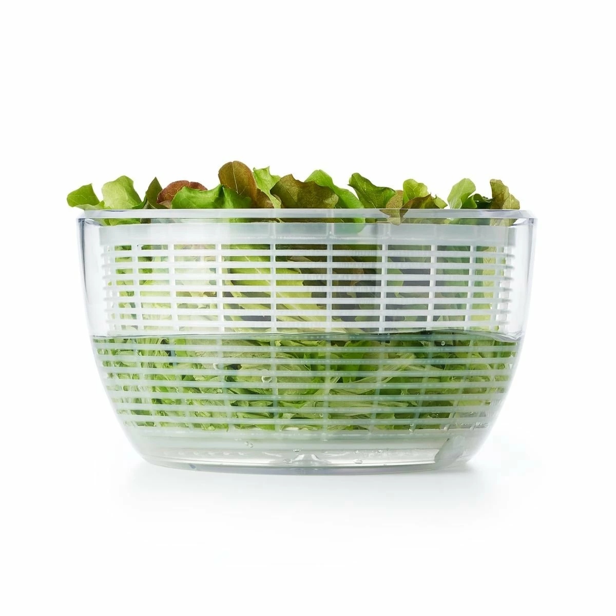 Outlet π OXO Good Grips Salad Spinner π 9 Outlet π OXO Good Grips Salad Spinner π - Image 5