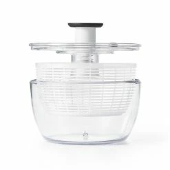 Outlet π OXO Good Grips Salad Spinner π 24 Outlet π OXO Good Grips Salad Spinner π -Mason Cash Shop gg 32480 5