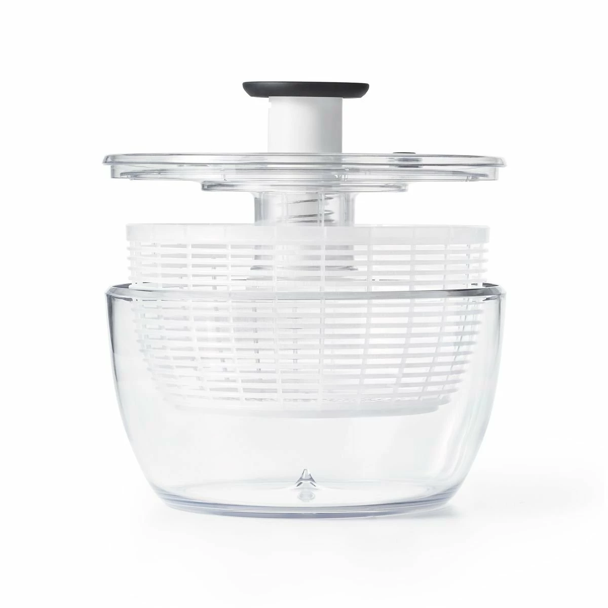 Outlet π OXO Good Grips Salad Spinner π 13 Outlet π OXO Good Grips Salad Spinner π - Image 9