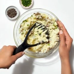 Best reviews of 🥰 OXO Nylon Potato Masher 🥰 -Mason Cash Shop gg 77891 4