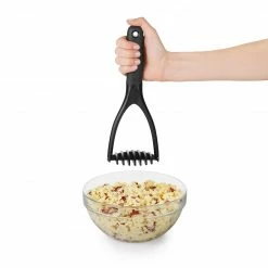 Best reviews of 🥰 OXO Nylon Potato Masher 🥰 -Mason Cash Shop gg 77891 4b
