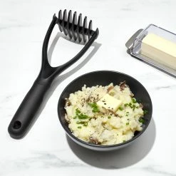Best reviews of 🥰 OXO Nylon Potato Masher 🥰 -Mason Cash Shop gg 77891 9
