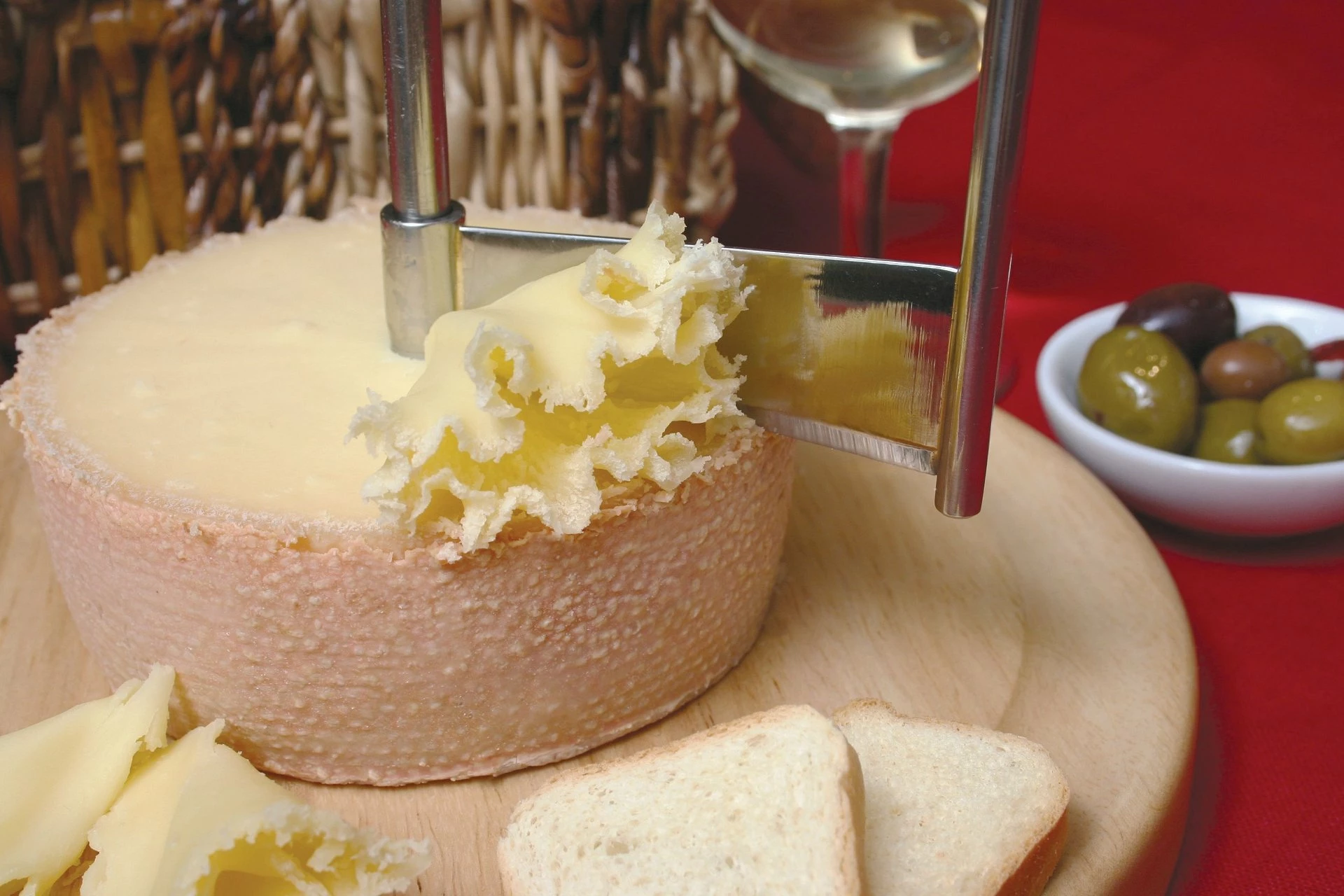 Budget π Swissmar Girouette Cheese & Chocolate Scraper/Curler π₯ 7 Budget π Swissmar Girouette Cheese & Chocolate Scraper/Curler π₯ - Image 3