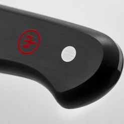 Cheapest 🤩 Wusthof Cutlery Wusthof Gourmet 5" Tomato Knife 🔔 -Mason Cash Shop gourmet handle detail 23