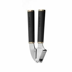 Flash Sale 🔥 Cuisinart Luminous Collection Garlic Press 🤩