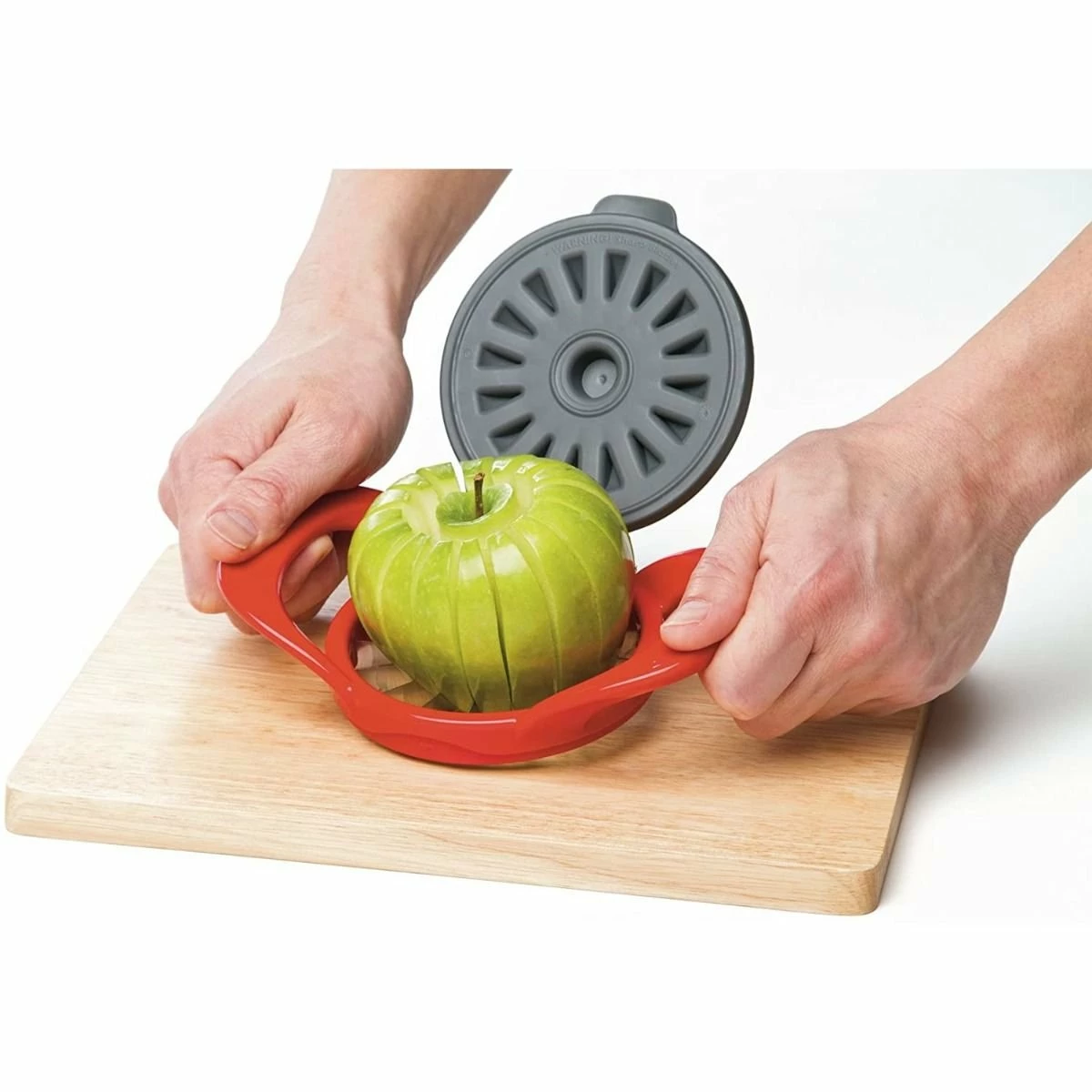 Brand new ๐งจ Progressive Prepworks Thin Apple Slicer ๐ 6 Brand new ๐งจ Progressive Prepworks Thin Apple Slicer ๐ - Image 2