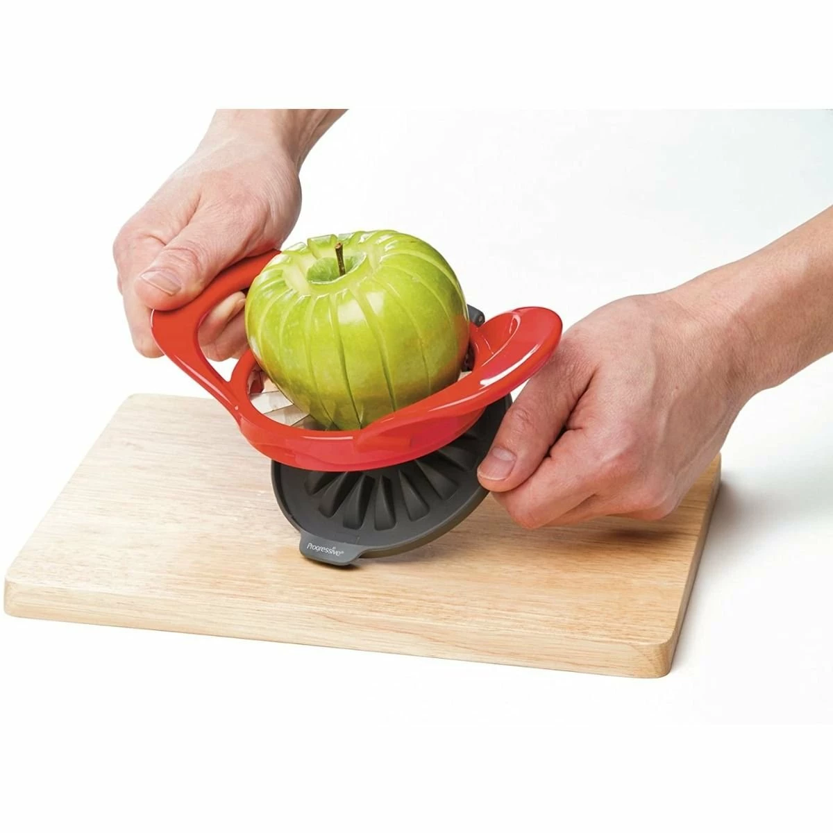 Brand new ๐งจ Progressive Prepworks Thin Apple Slicer ๐ 7 Brand new ๐งจ Progressive Prepworks Thin Apple Slicer ๐ - Image 3