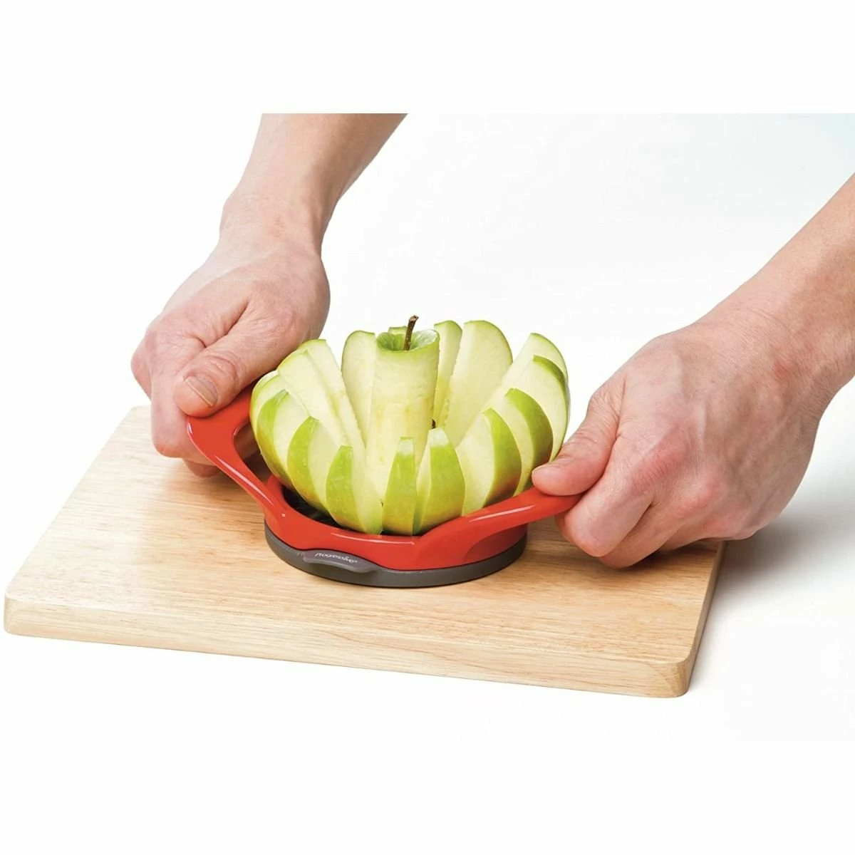 Brand new ๐งจ Progressive Prepworks Thin Apple Slicer ๐ 8 Brand new ๐งจ Progressive Prepworks Thin Apple Slicer ๐ - Image 4