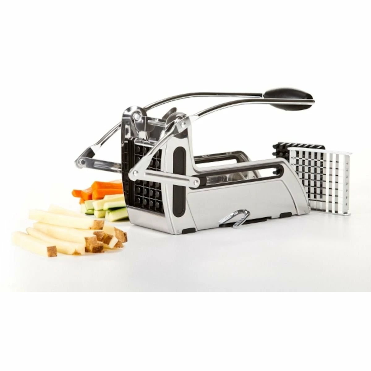 Discount ๐ Progressive Deluxe French Fry Cutter ๐ 6 Discount ๐ Progressive Deluxe French Fry Cutter ๐ - Image 2