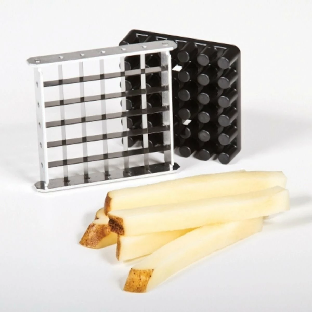 Discount ๐ Progressive Deluxe French Fry Cutter ๐ 7 Discount ๐ Progressive Deluxe French Fry Cutter ๐ - Image 3
