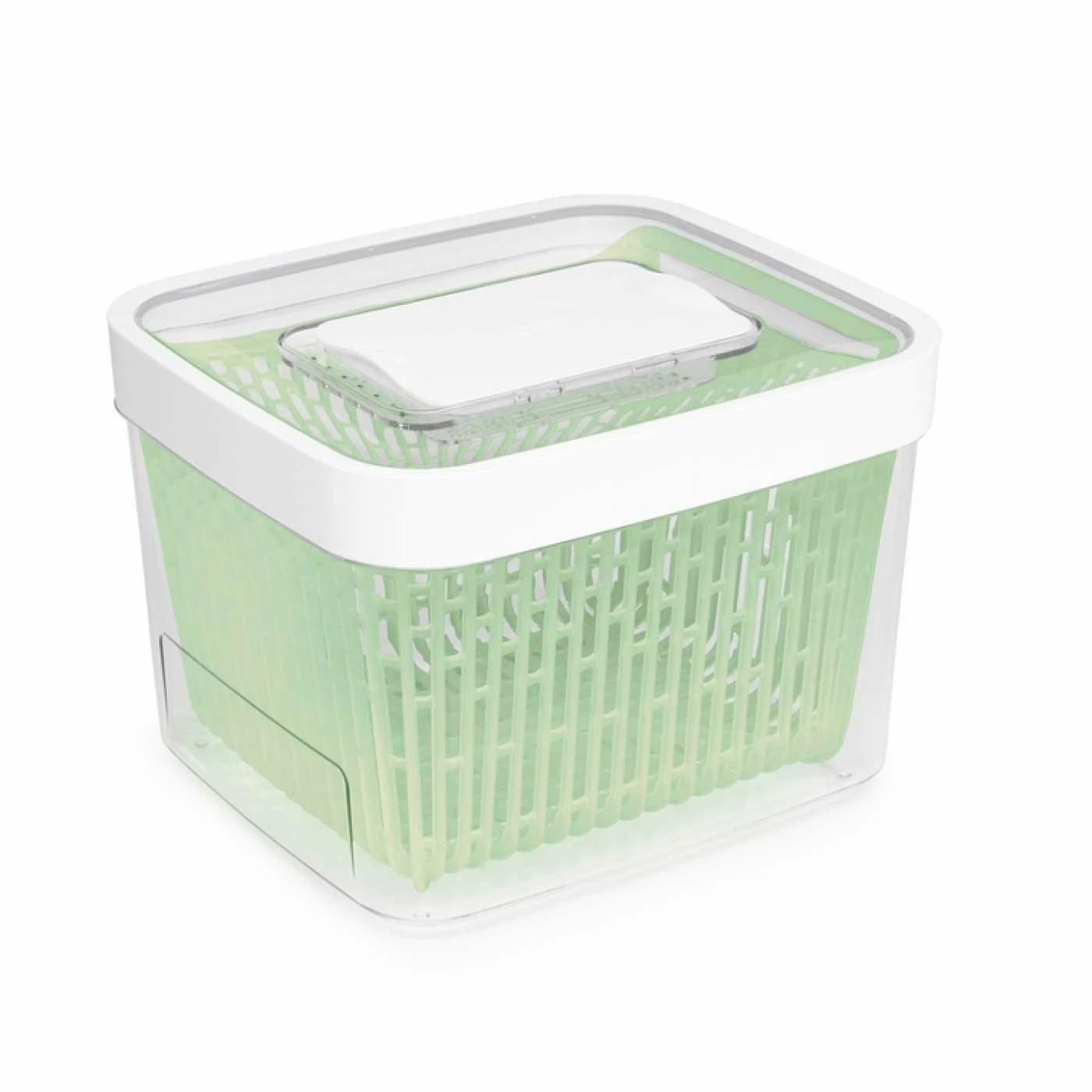 Promo ๐ OXO Good Grips GreenSaver Produce Keeper - 4.3 Qt ๐ 7 Promo ๐ OXO Good Grips GreenSaver Produce Keeper - 4.3 Qt ๐ - Image 3