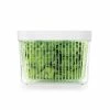 Promo 🌟 OXO Good Grips GreenSaver Produce Keeper - 4.3 Qt 🌟