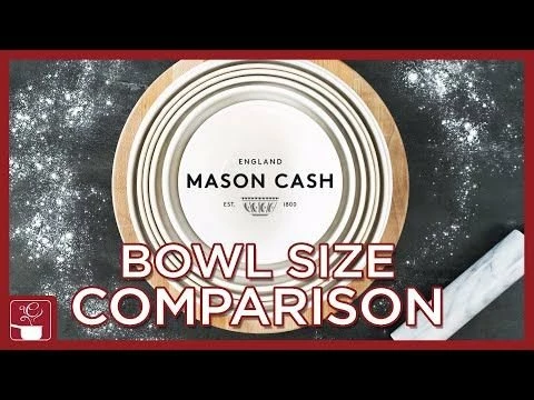 Best Sale โค๏ธ Mason Cash | Color Mix S24 Cream Mixing Bowl - 2.15 Quart ๐ 18 Best Sale โค๏ธ Mason Cash | Color Mix S24 Cream Mixing Bowl - 2.15 Quart ๐ - Image 2