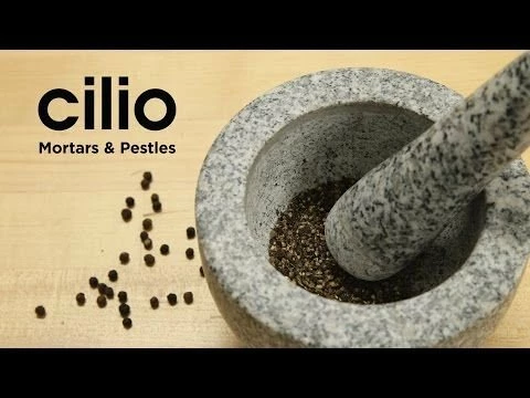 Best Sale π₯° Frieling Granite Mortar And Pestle, 5 Inches Tall - Goliath π 4 Best Sale π₯° Frieling Granite Mortar And Pestle, 5 Inches Tall - Goliath π - Image 2