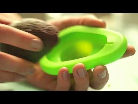 Hot Sale π Food Huggers Avocado Huggers (Set Of 2) | Fresh Green 𧨠10 Hot Sale π Food Huggers Avocado Huggers (Set Of 2) | Fresh Green 𧨠- Image 8
