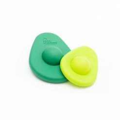 Hot Sale 👏 Food Huggers Avocado Huggers (Set Of 2) | Fresh Green 🧨