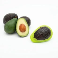 Hot Sale π Food Huggers Avocado Huggers (Set Of 2) | Fresh Green 𧨠14 Hot Sale π Food Huggers Avocado Huggers (Set Of 2) | Fresh Green 𧨠-Mason Cash Shop i tfk7ptt x2