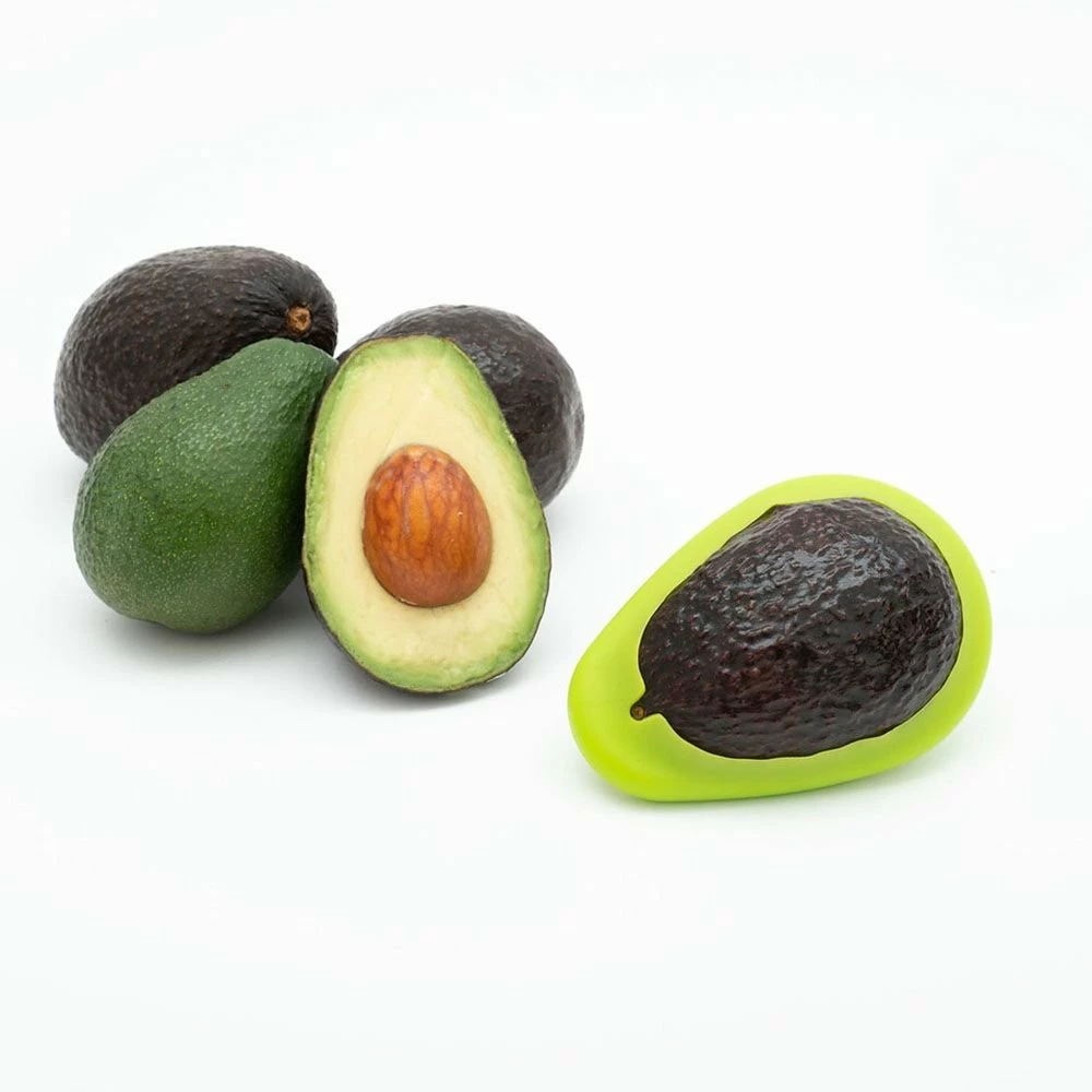 Hot Sale π Food Huggers Avocado Huggers (Set Of 2) | Fresh Green 𧨠7 Hot Sale π Food Huggers Avocado Huggers (Set Of 2) | Fresh Green 𧨠- Image 5