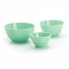 Discount โค๏ธ Mosser Glass 3-Piece Mixing Bowl Set (20oz, 40oz, 60oz) | Jade ๐ 1 Discount โค๏ธ Mosser Glass 3-Piece Mixing Bowl Set (20oz, 40oz, 60oz) | Jade ๐ -Mason Cash Shop jademix1
