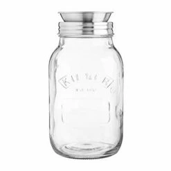 Coupon 🔥 Kilner Spiralizer Jar Set 😍