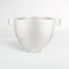 Cheapest 💯 KitchenAid 5-Quart Speckled Stone Ceramic Bowl | Fits 4.5-Quart & 5-Quart KitchenAid Tilt-Head Stand Mixers 👏 -Mason Cash Shop kitchenaid 5 quart speckled stone ceramic bowl