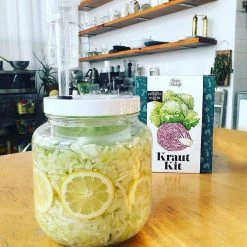 Buy 🧨 FarmSteady Kraut Kit 🌟 -Mason Cash Shop kraut3